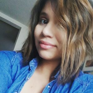 Meet your Posher, Alyssa